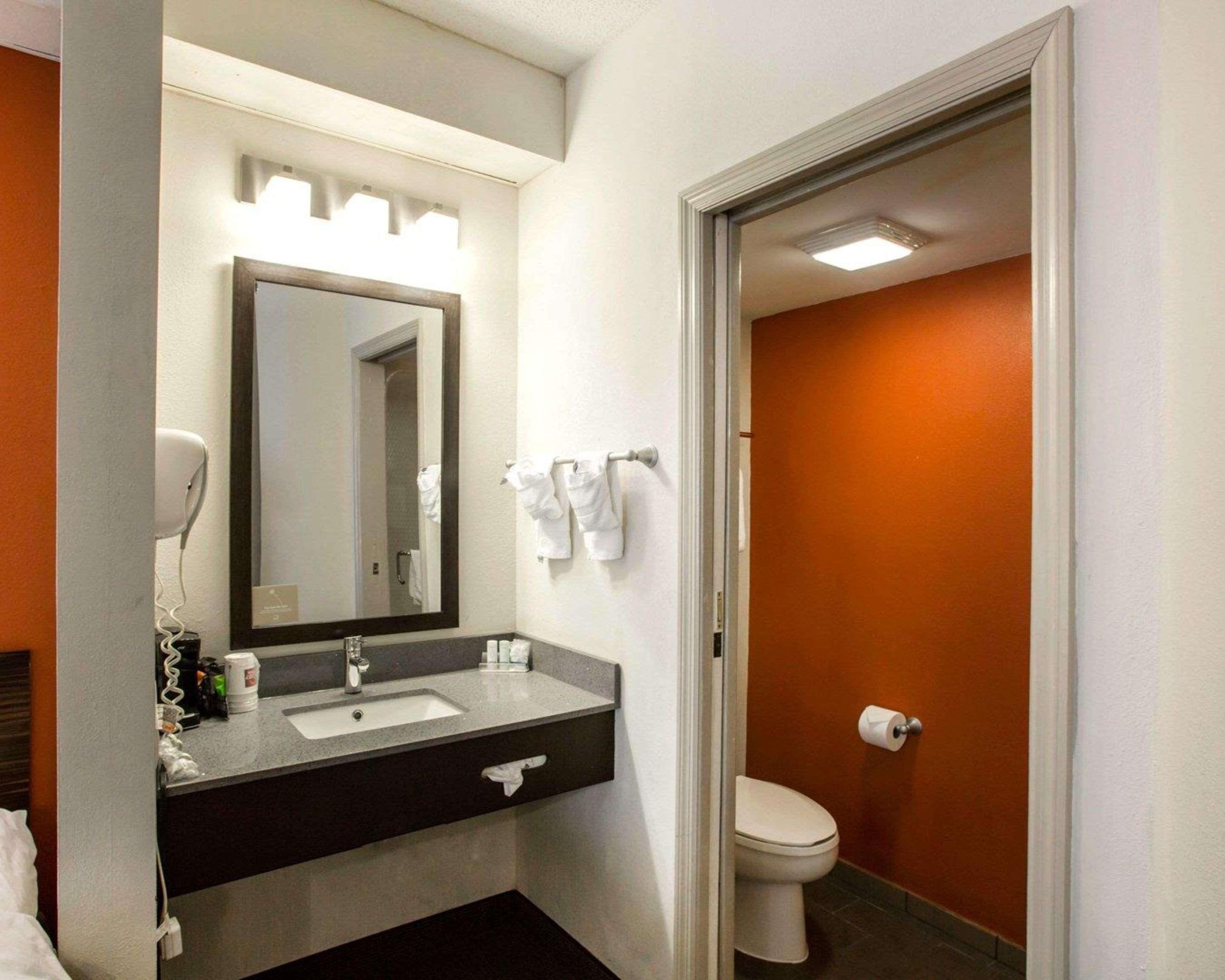 Sleep Inn Nashville - Brentwood - Cool Springs Exterior foto