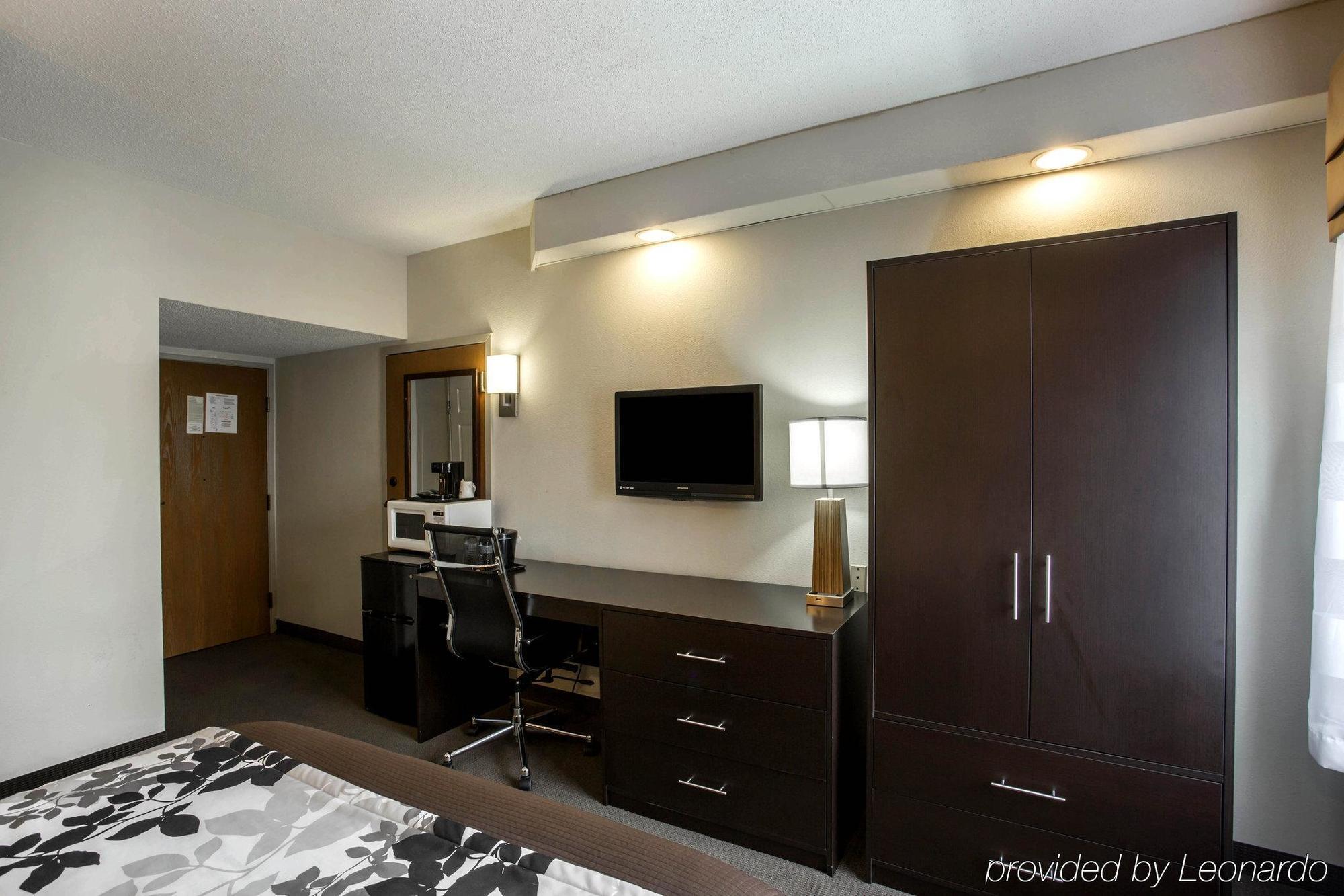 Sleep Inn Nashville - Brentwood - Cool Springs Exterior foto