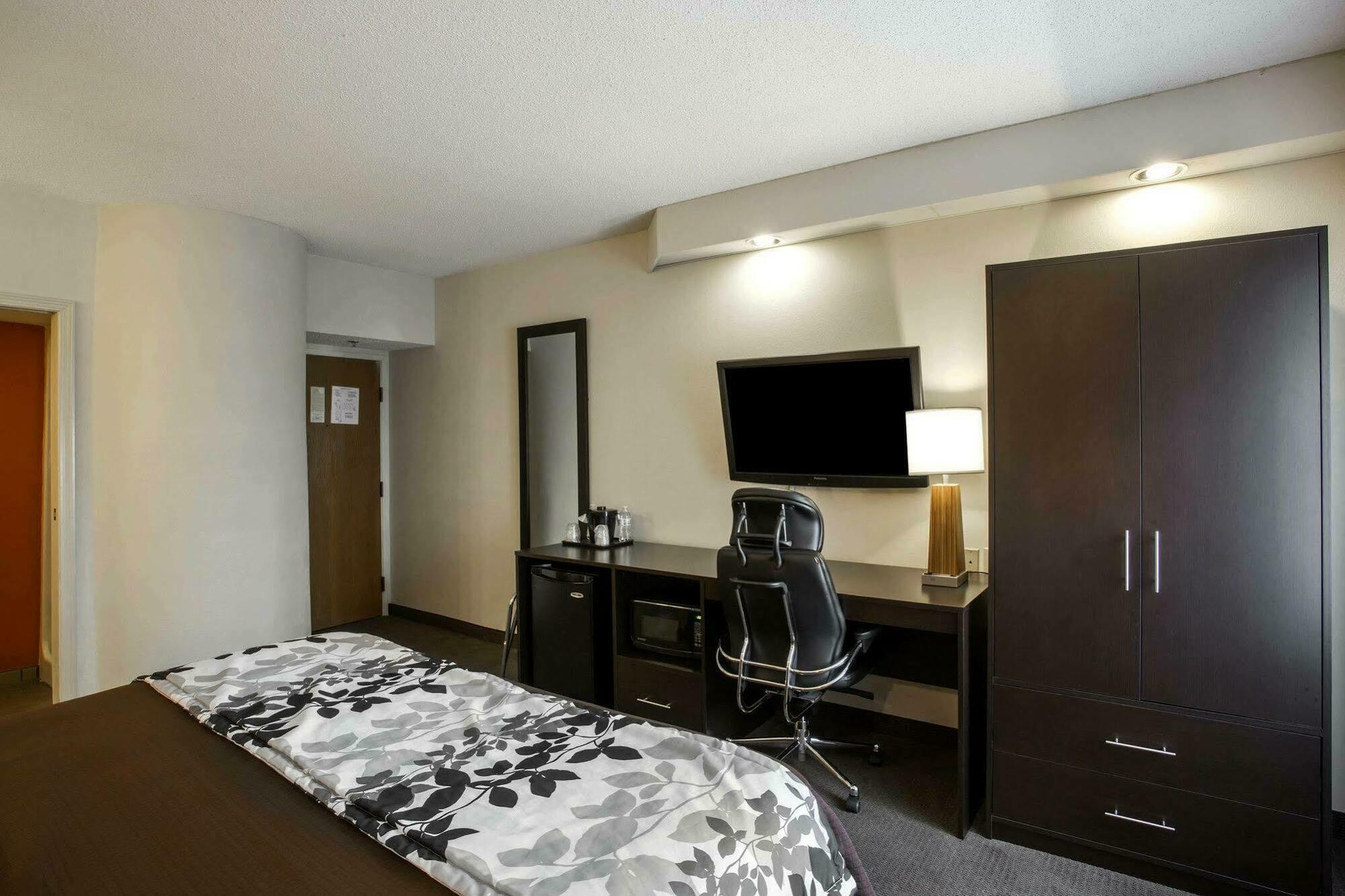 Sleep Inn Nashville - Brentwood - Cool Springs Exterior foto
